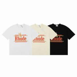 Picture of Rhude T Shirts Short _SKURhudeS-XL6ht50872423